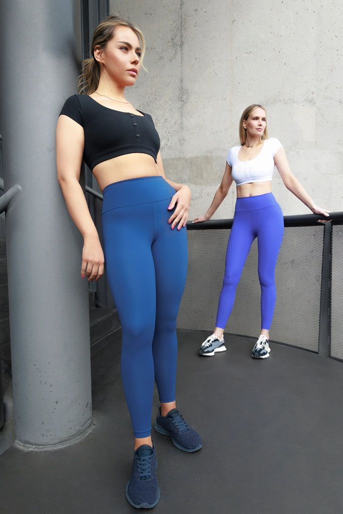 Sculpt Leggings